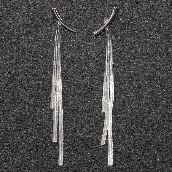 Ins Style Stub Earring Pendants - Picture 1 of 2